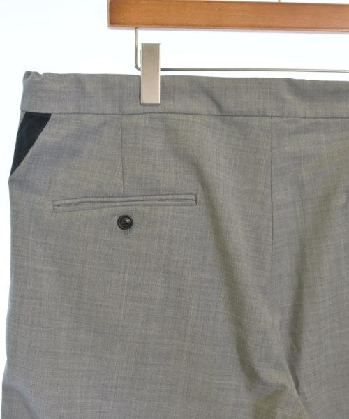 FACETASM กางเกงขาสั้น