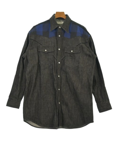 FACETASM เสื้อลำลอง