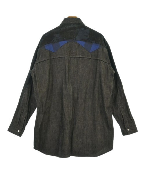 FACETASM เสื้อลำลอง