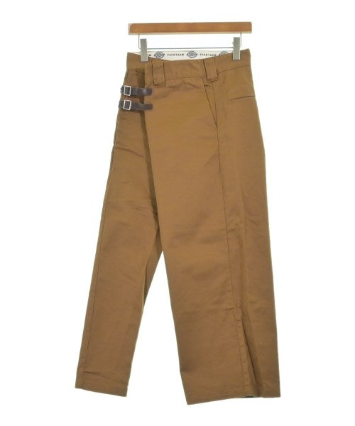 FACETASM กางเกง อื่น