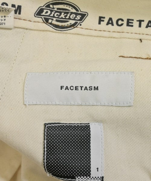 FACETASM กางเกง อื่น