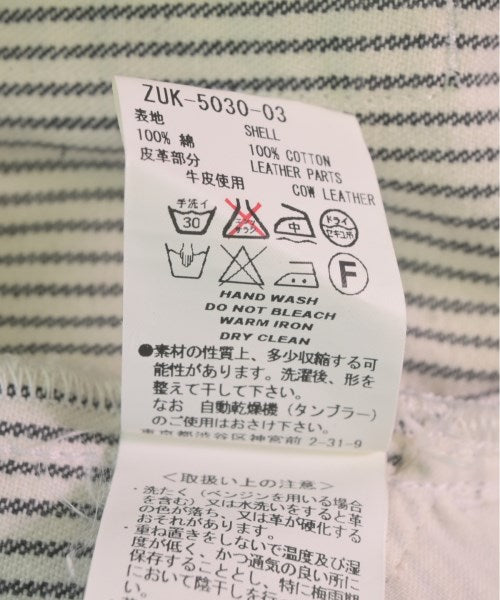 FACETASM กางเกง อื่น