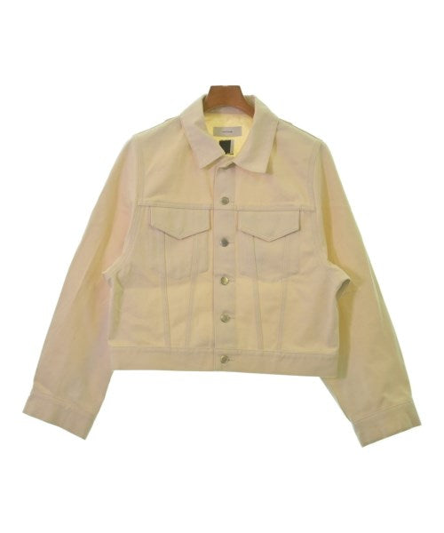 FACETASM แจ็คเก็ตเบลาส์ อื่น