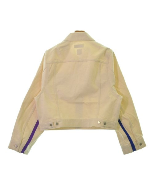 FACETASM แจ็คเก็ตเบลาส์ อื่น