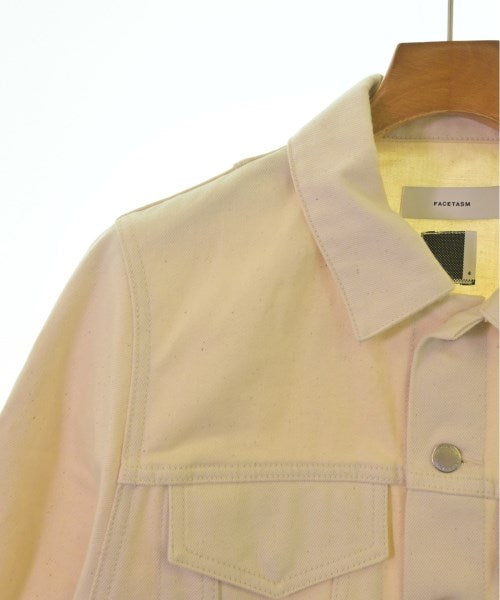 FACETASM แจ็คเก็ตเบลาส์ อื่น