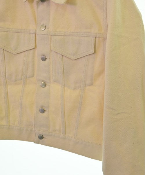 FACETASM แจ็คเก็ตเบลาส์ อื่น