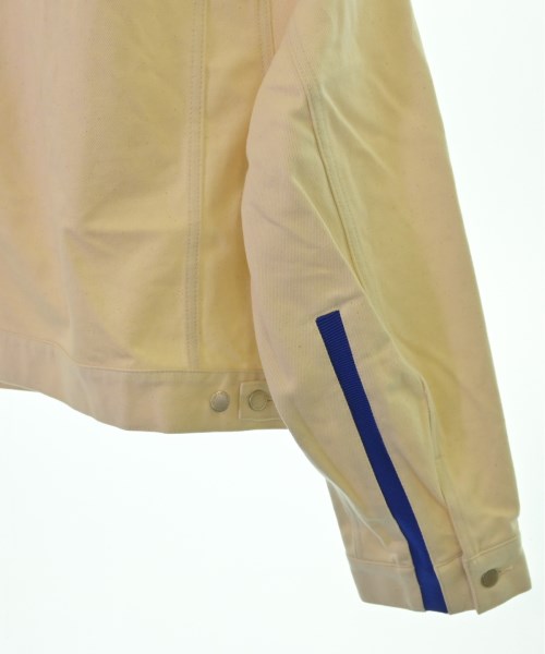 FACETASM แจ็คเก็ตเบลาส์ อื่น