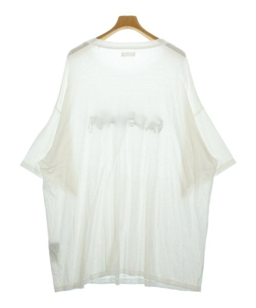 FACETASM เสื้อยืด/เสื้อท็อปส์