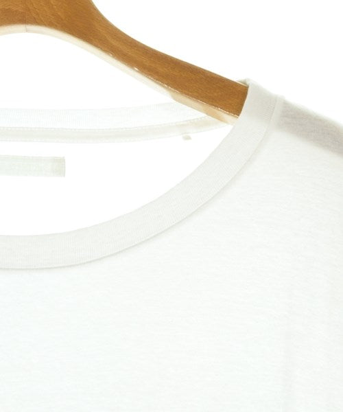 FACETASM เสื้อยืด/เสื้อท็อปส์