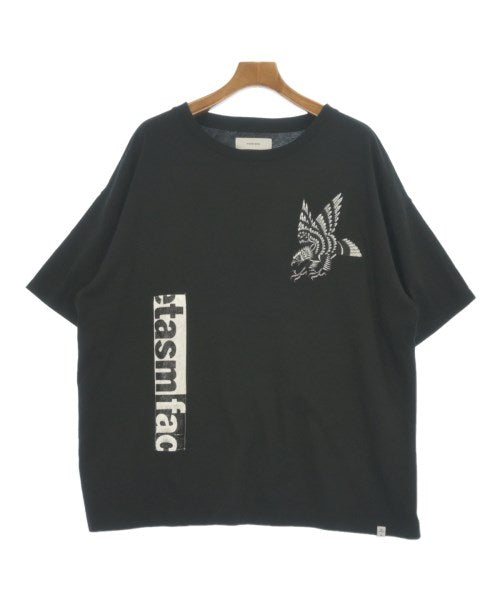 FACETASM เสื้อยืด/เสื้อท็อปส์