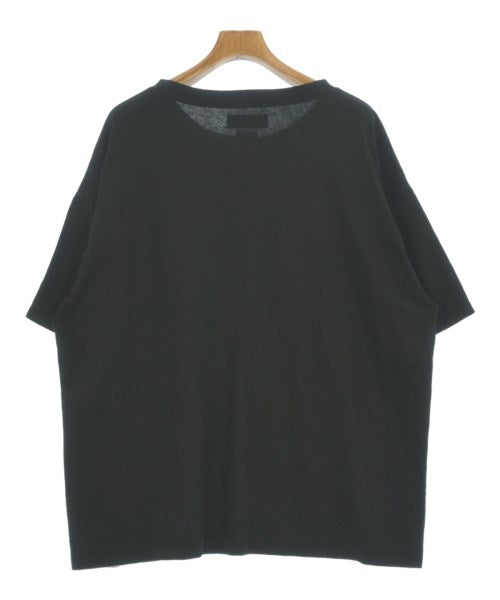 FACETASM เสื้อยืด/เสื้อท็อปส์