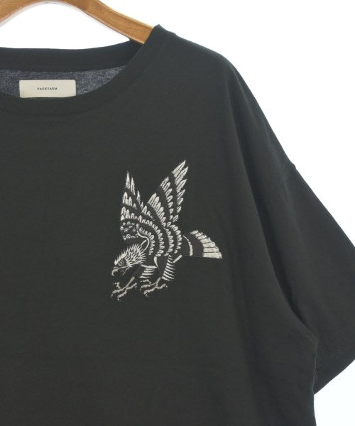 FACETASM เสื้อยืด/เสื้อท็อปส์