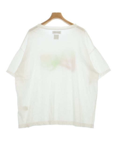 FACETASM เสื้อยืด/เสื้อท็อปส์
