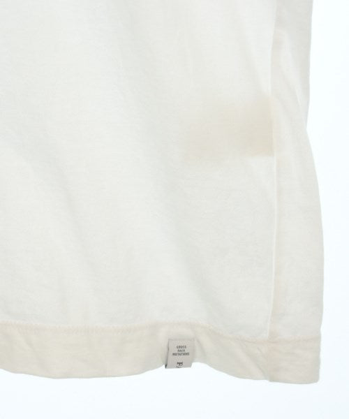 FACETASM เสื้อยืด/เสื้อท็อปส์