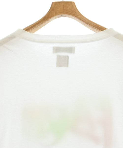 FACETASM เสื้อยืด/เสื้อท็อปส์