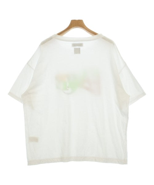 FACETASM เสื้อยืด/เสื้อท็อปส์