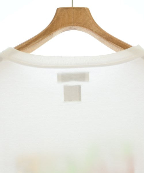 FACETASM เสื้อยืด/เสื้อท็อปส์