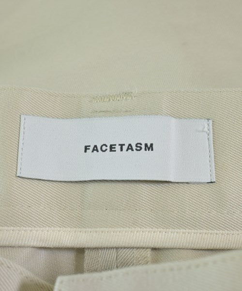 FACETASM ชิโน่