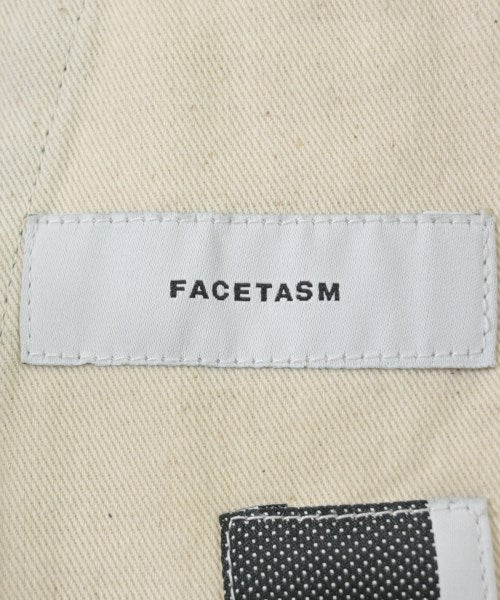 FACETASM กางเกง อื่น