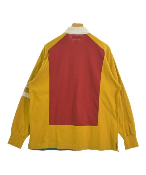 FACETASM เสื้อโปโล