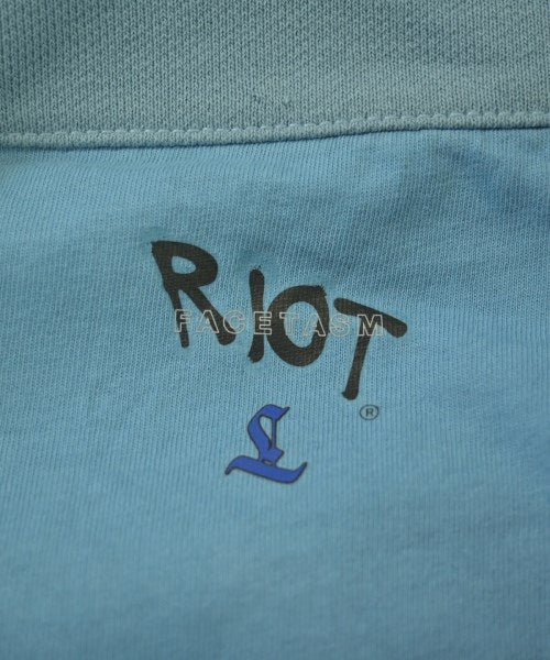 RIOT FACETASM แจ็คเก็ตเบลาส์ อื่น