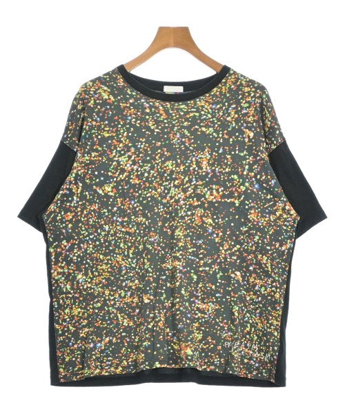 FACETASM เสื้อยืด/เสื้อท็อปส์