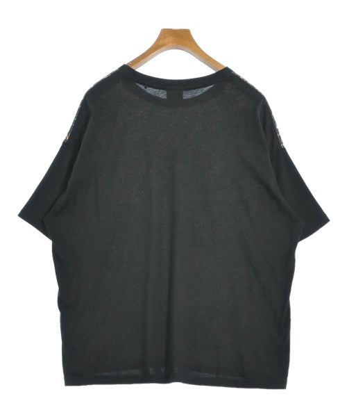 FACETASM เสื้อยืด/เสื้อท็อปส์