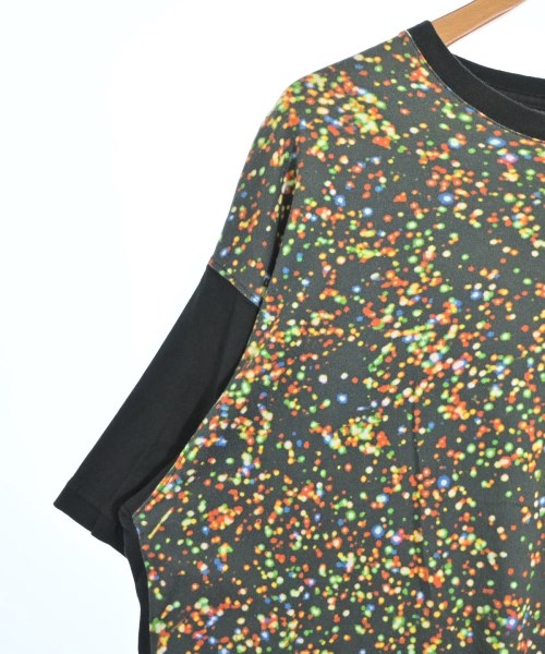 FACETASM เสื้อยืด/เสื้อท็อปส์