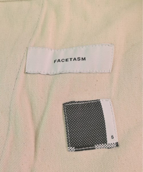 FACETASM ชิโน่