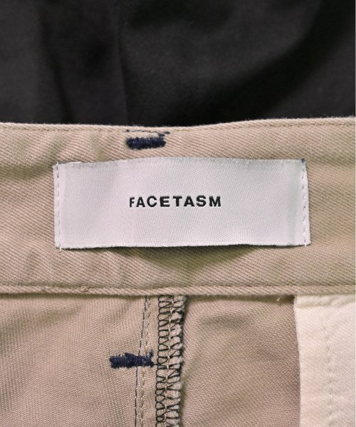 FACETASM กางเกง อื่น