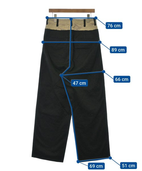 FACETASM กางเกง อื่น