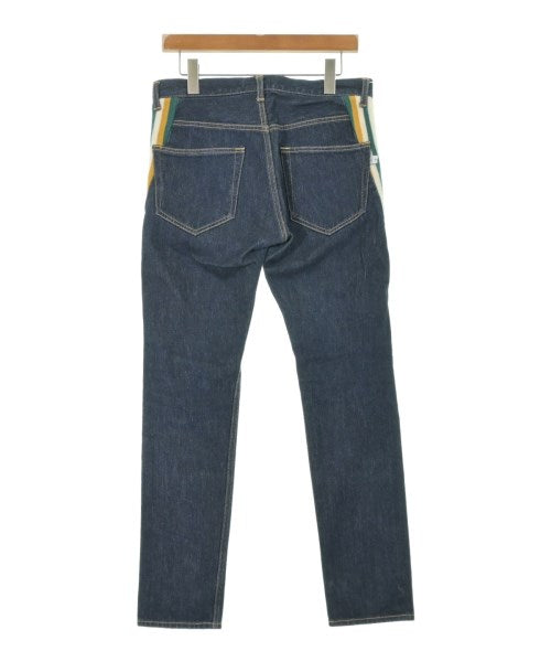 FACETASM ยีนส์