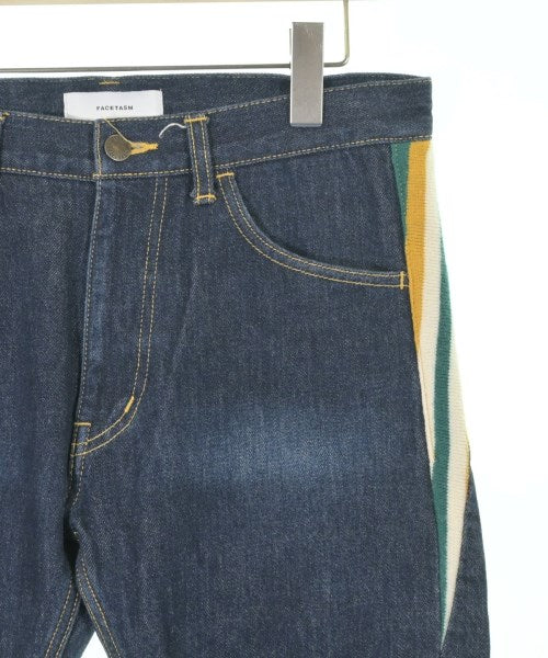 FACETASM ยีนส์