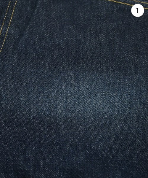 FACETASM ยีนส์