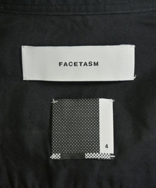 FACETASM เสื้อลำลอง
