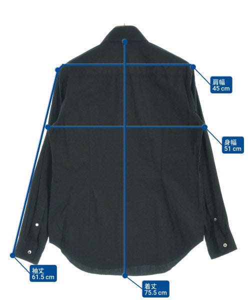 FACETASM เสื้อลำลอง
