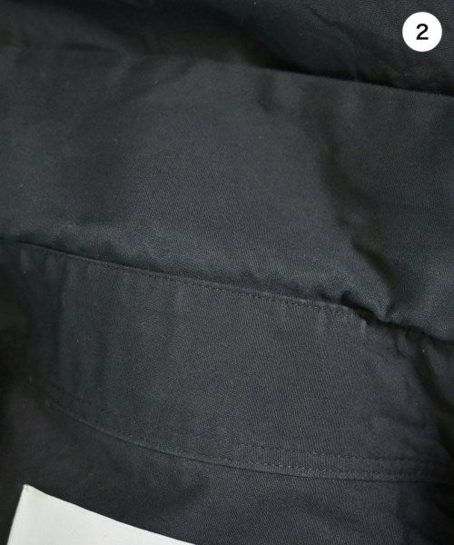 FACETASM เสื้อลำลอง