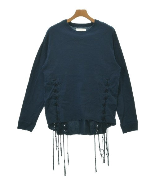 FACETASM เสื้อยืด/เสื้อท็อปส์