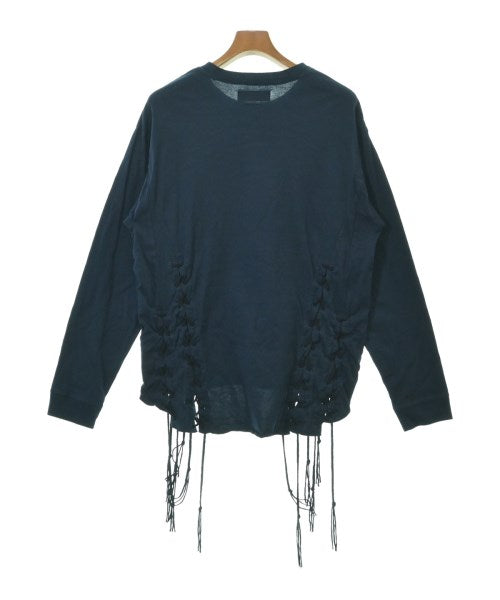 FACETASM เสื้อยืด/เสื้อท็อปส์