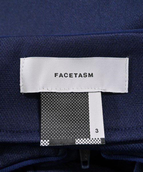 FACETASM แจ็คเก็ตเบลาส์ อื่น