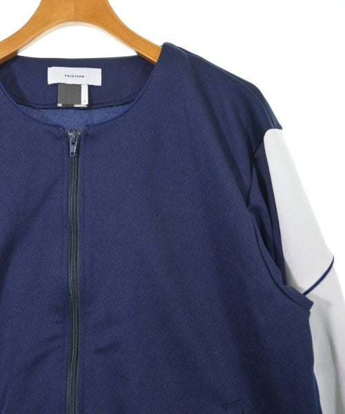 FACETASM แจ็คเก็ตเบลาส์ อื่น