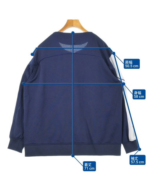 FACETASM แจ็คเก็ตเบลาส์ อื่น