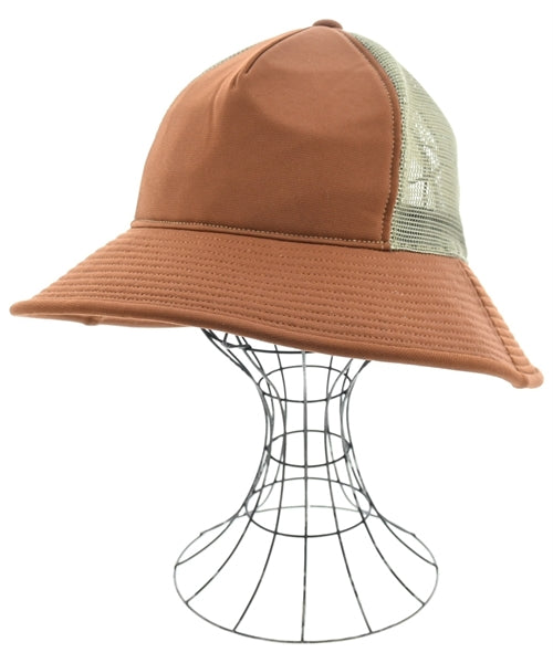 FACETASM หมวก