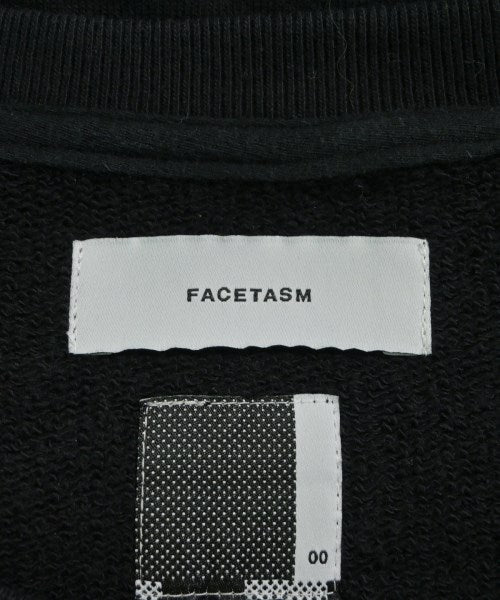FACETASM เสื้อสเวตเตอร์