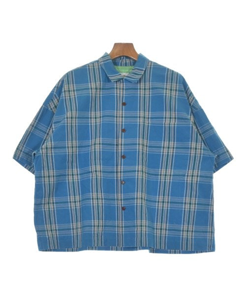 FACETASM เสื้อลำลอง