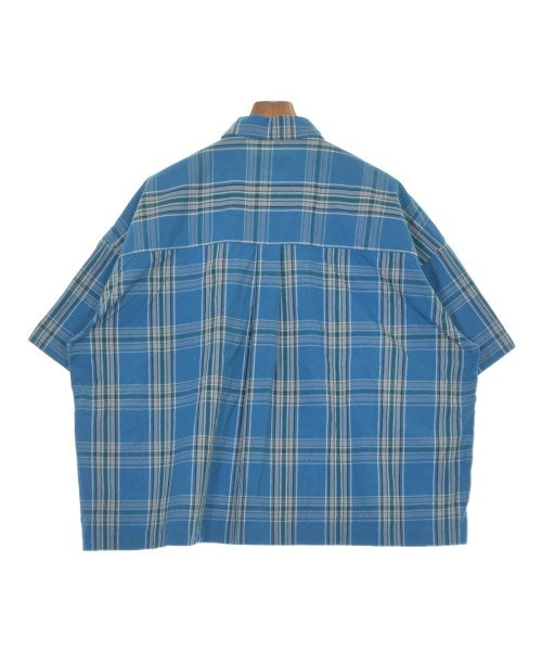 FACETASM เสื้อลำลอง