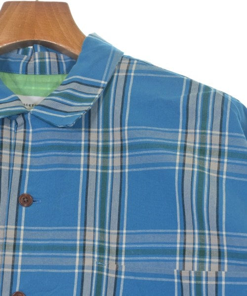 FACETASM เสื้อลำลอง