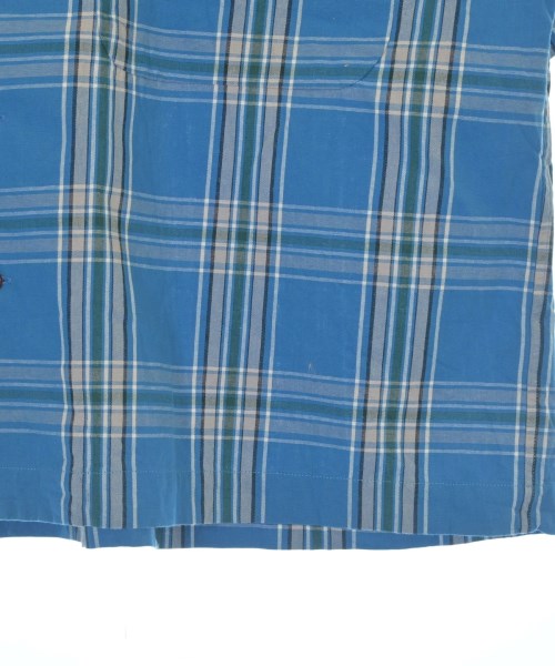 FACETASM เสื้อลำลอง