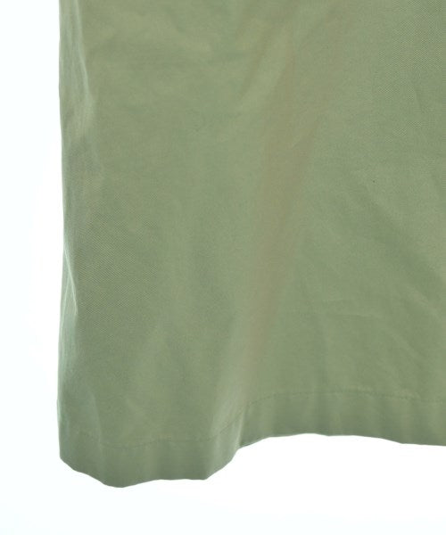 FACETASM เสื้อกันฝน