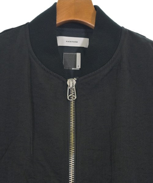 FACETASM แจ็คเก็ตเบลาส์ อื่น